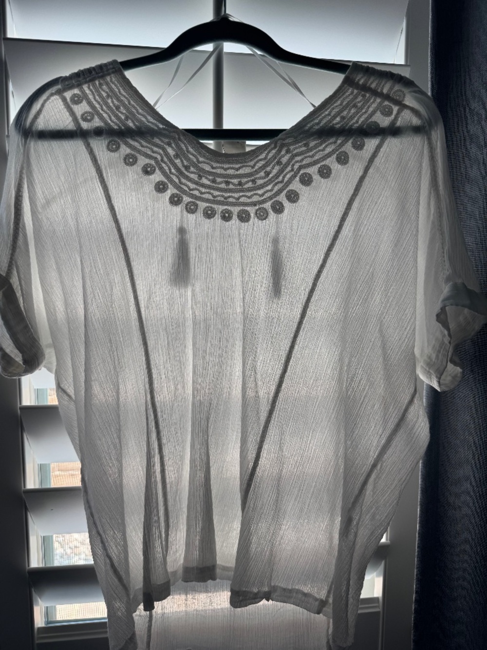 Lucky Brand Top (new)
